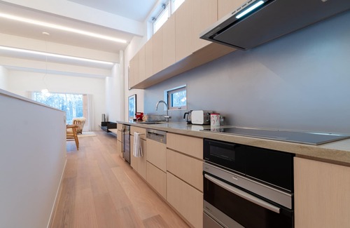 Niseko Haus | Chalet W by H2 Life