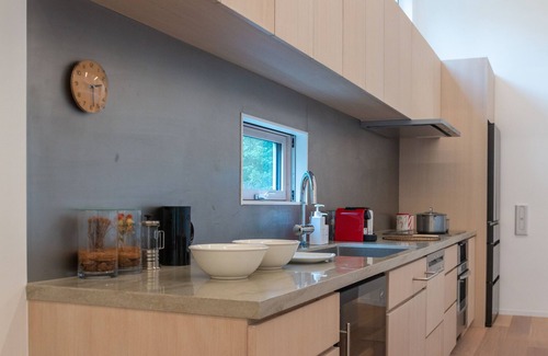 Niseko Haus | Chalet W by H2 Life