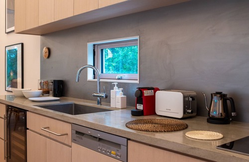 Niseko Haus | Chalet W by H2 Life