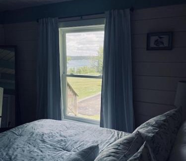 Salsbury Cove Haus | Chalet with a Private Beach in Acadia National Park