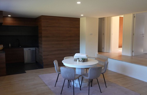 Chaves Haus | Chalets Avelino Carolino, Perfect for creating MEMORIES, ECO and PET Friend