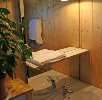 Prenovel Skihütte | Chalets de Trémontagne 3 étoiles