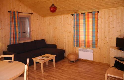 Prenovel Skihütte | Chalets de Trémontagne 3 étoiles