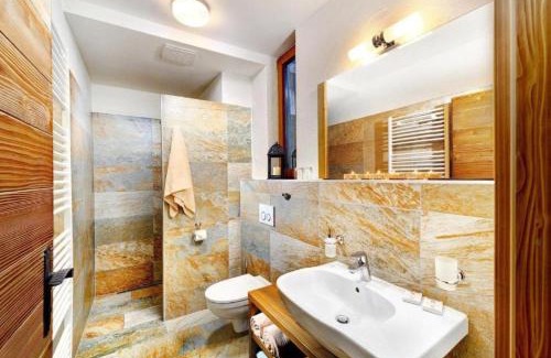 Demanovska Dolina Skihütte | Chalets Jasná Collection Záhradky