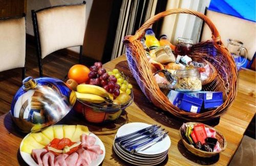 Demanovska Dolina Skihütte | Chalets Jasná Collection Záhradky