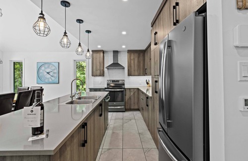 Eastman Skihütte | Chalets Signature Eastman, Chalet Le PÜR