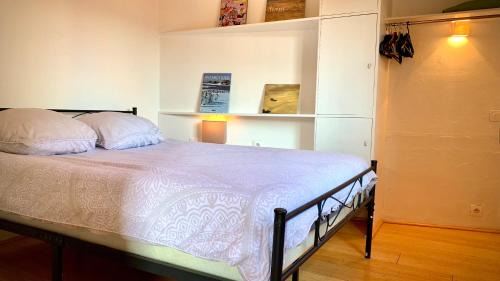 Besancon Wohnung | Chaleureux appartement centre ville proche gare.