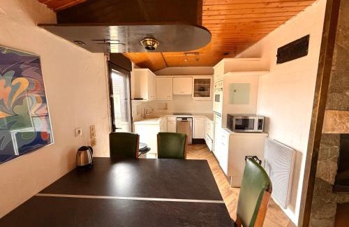 Besancon Wohnung | Chaleureux appartement centre ville proche gare.