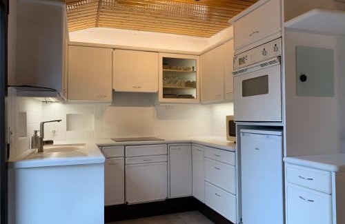 Besancon Wohnung | Chaleureux appartement centre ville proche gare.