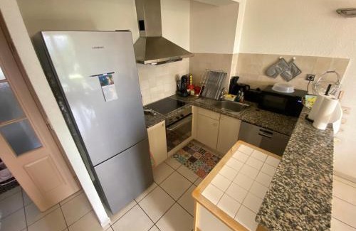 Font-Romeu-Odeillo-Via Wohnung | Chaleureux appartement T4 cosy, Font Romeu Odeillo Via