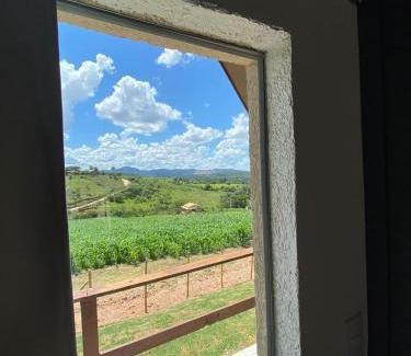 Brumadinho Haus | Chalezinho Pousada