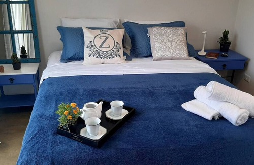 Itaoca Hotel | Chalezinho Santorini & Eventos