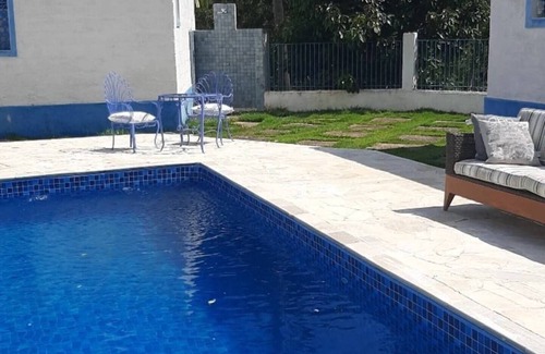 Itaoca Hotel | Chalezinho Santorini & Eventos