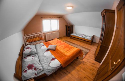Vitanova Wohnung | Chalupa Bartoš