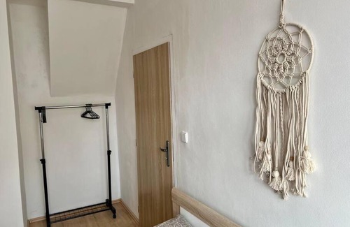 Krasna Lipa Haus | Chalupa Krásný Buk, České Švýcarsko