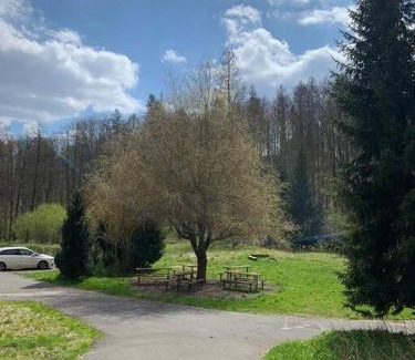Krasna Lipa Haus | Chalupa Krásný Buk, České Švýcarsko