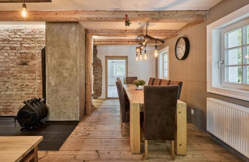 Horni Marsov Haus | Chalupa Kristýnka Krkonoše