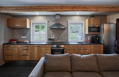 Horni Marsov Haus | Chalupa Kristýnka Krkonoše