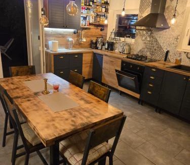 Svaty Kriz Haus | Chalupa Liptovský dych