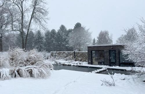 Nove Mesto pod Smrkem Haus | Chalupa Ludvíkov
