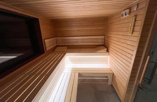 Nove Mesto pod Smrkem Haus | Chalupa Ludvíkov