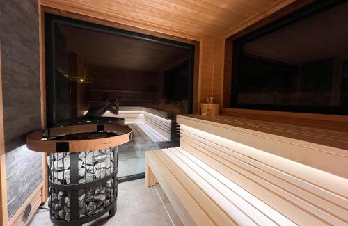 Nove Mesto pod Smrkem Haus | Chalupa Ludvíkov