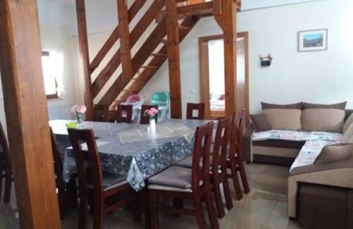 Terchova Haus | Chalupa pri Uličke - Terchová centrum