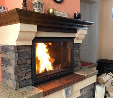 Liptovske Revuce Haus | Chalupa u Jakuba