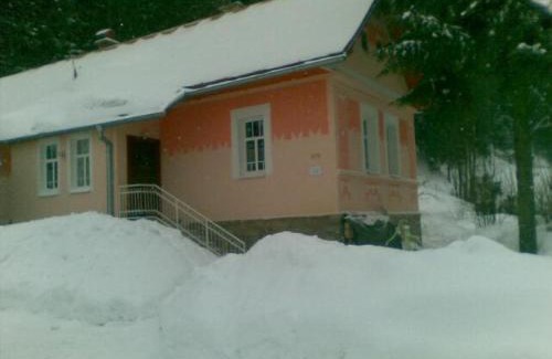 Liptovske Revuce Haus | Chalupa u Jakuba