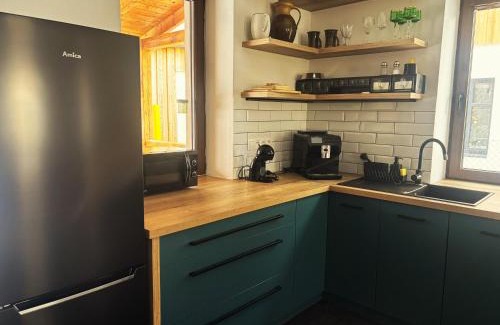 Horni Marsov Haus | Chalupa u Kožichů