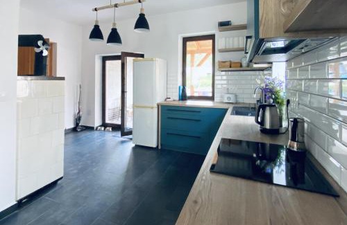 Horni Marsov Haus | Chalupa u Kožichů