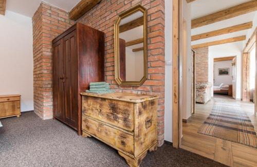 Potok Haus | Chalupa u Kova