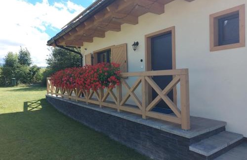 Vlachy Skihütte | CHALUPY TRI GROŠE VLAŠKY