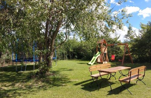 Vlachy Skihütte | CHALUPY TRI GROŠE VLAŠKY