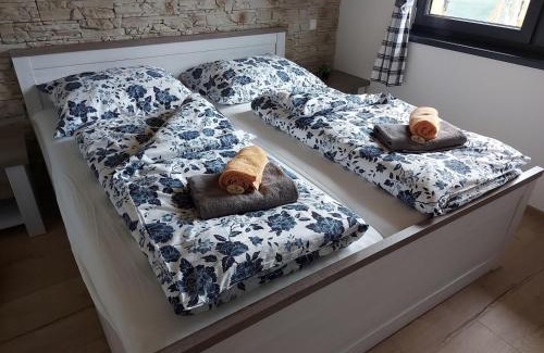 Vlachy Skihütte | CHALUPY TRI GROŠE VLAŠKY