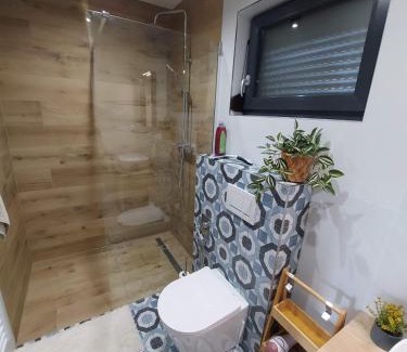 Vlachy Skihütte | CHALUPY TRI GROŠE VLAŠKY