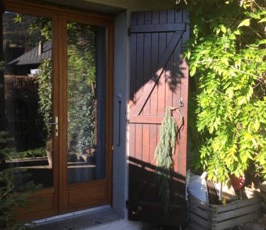 Quintal Haus | Chambre aménagée à Quintal