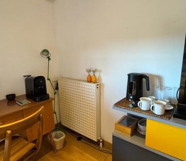 Divonne-les-Bains Haus | Chambre au calme & salle de bain privée