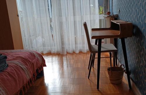 Front de Lac Haus | Chambre chez Casa Créteil