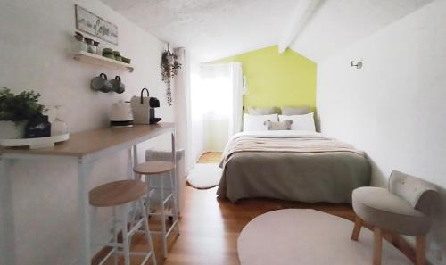 Argenteuil Haus | Chambre Cosy à 10 min de Paris