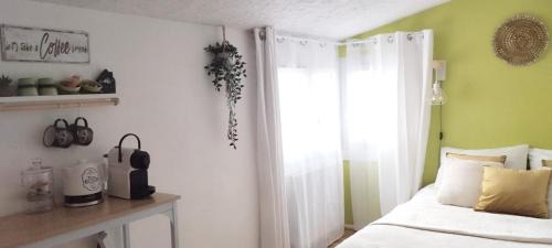 Argenteuil Haus | Chambre Cosy à 10 min de Paris