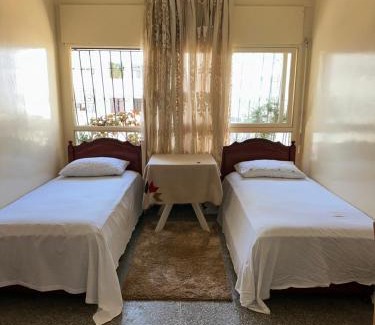 Diour Jamaa Haus | Chambre cosy au cœur de Rabat