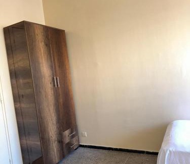 Diour Jamaa Haus | Chambre cosy au cœur de Rabat