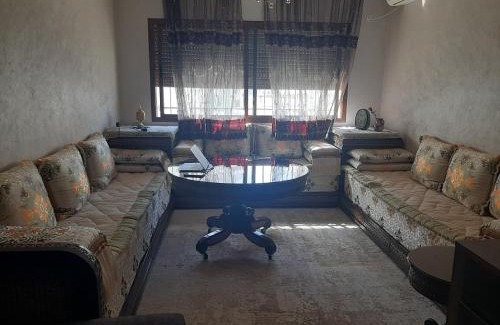 Hamria Haus | Chambre d'hôte jardins de Hamria