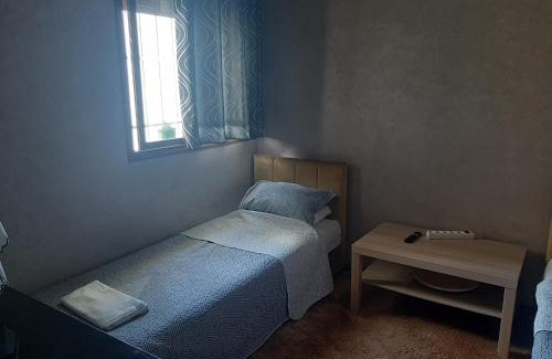 Hamria Haus | Chambre d'hôte jardins de Hamria