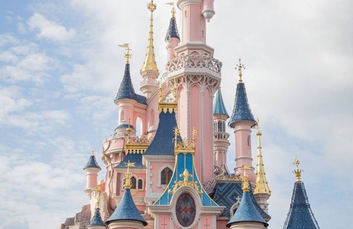 Noisy-le-Grand Wohnung | Chambre D'hôtes Entre Paris et Disney
