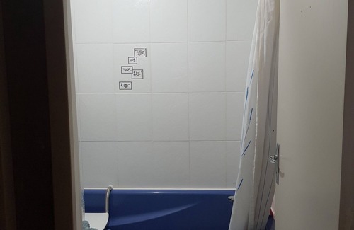 Noisy-le-Grand Wohnung | Chambre D'hôtes Entre Paris et Disney