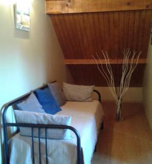 Crotenay Bed & Breakfast | Chambre d'hotes des Poisets