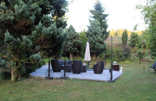 Graide Haus | Chambre en Ardenne