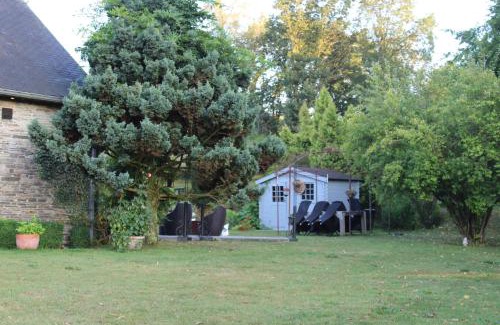 Graide Haus | Chambre en Ardenne
